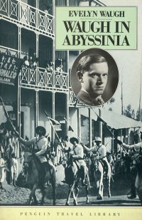 Waugh in Abyssinia