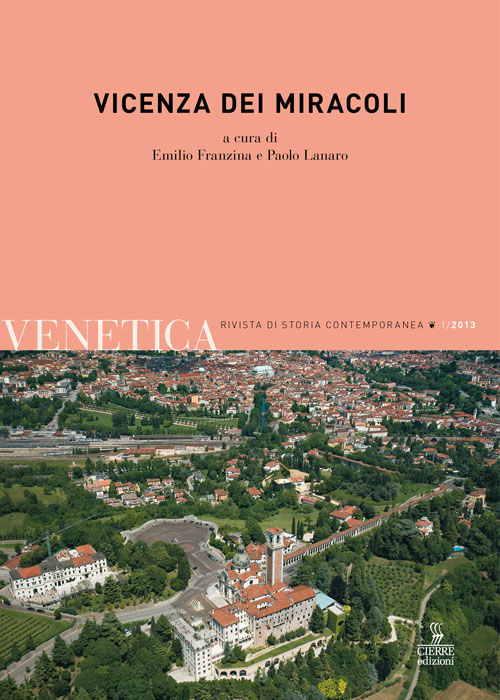 Vicenza dei miracoli Vicenza dei miracoli