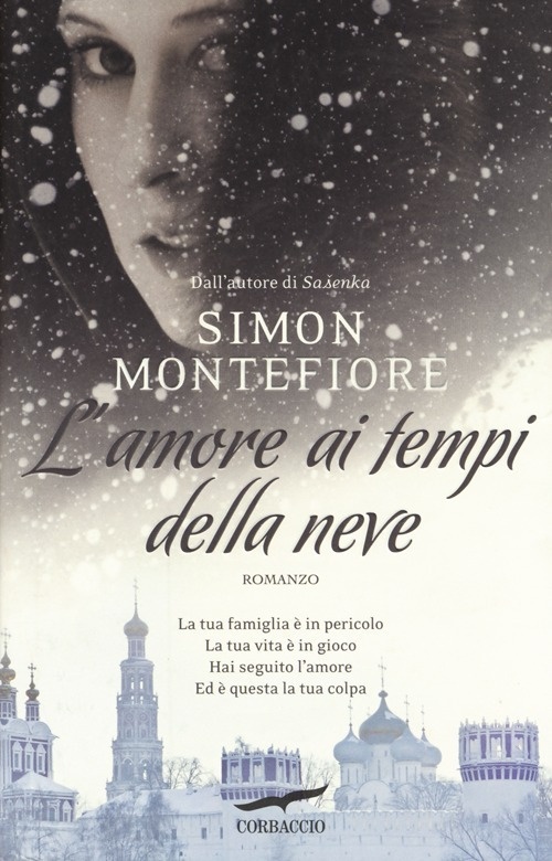 L'amore ai tempi della neve L'amore ai tempi della neve