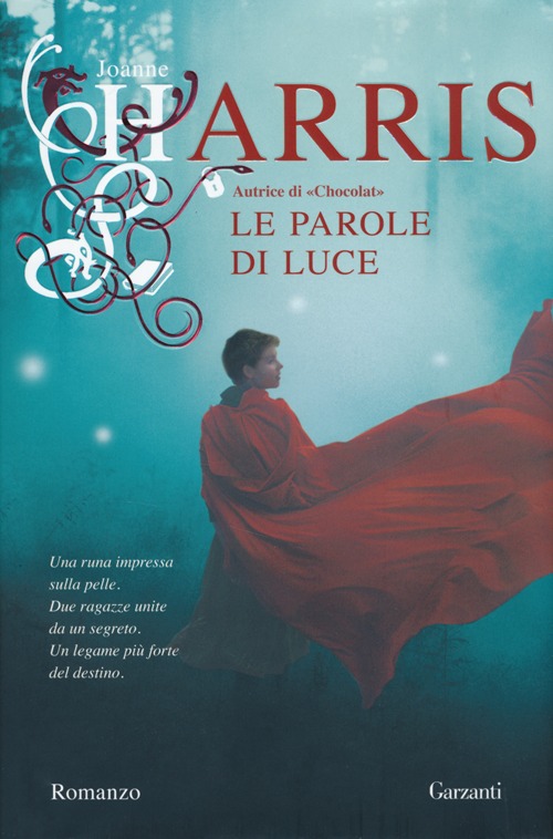 Le parole di luce Le parole di luce