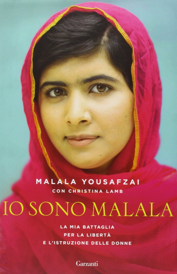 Io sono Malala Io sono Malala