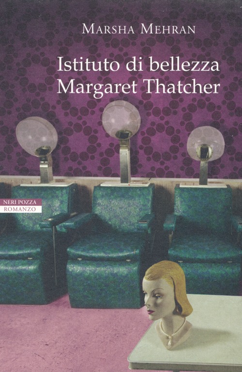 Istituto di bellezza Margaret Thatcher Istituto di bellezza Margaret Thatcher