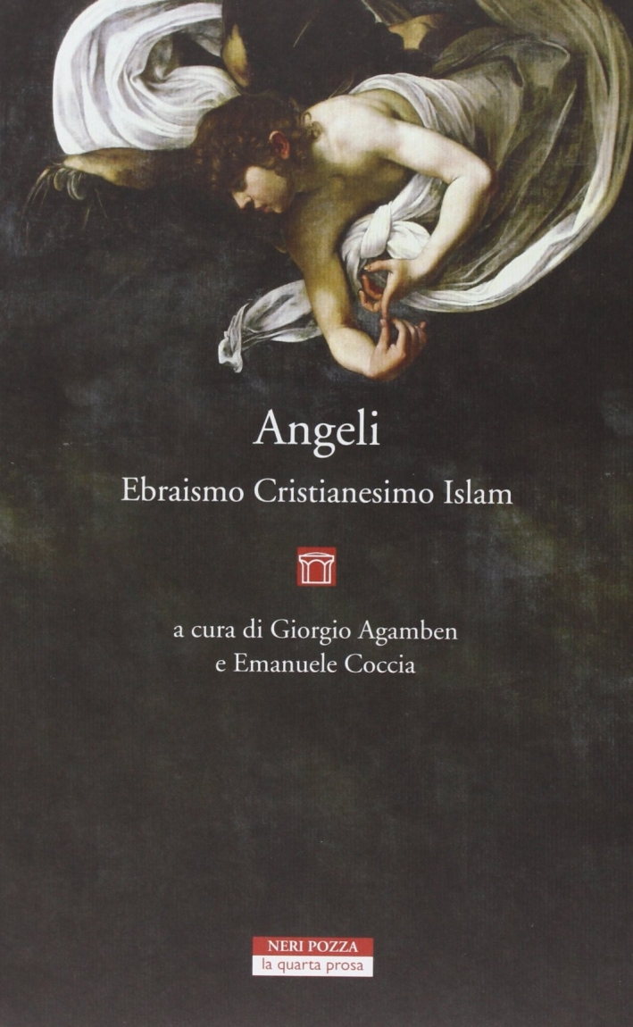 Angeli, ebraismo, cristianesimo, islam Angeli, ebraismo, cristianesimo, islam