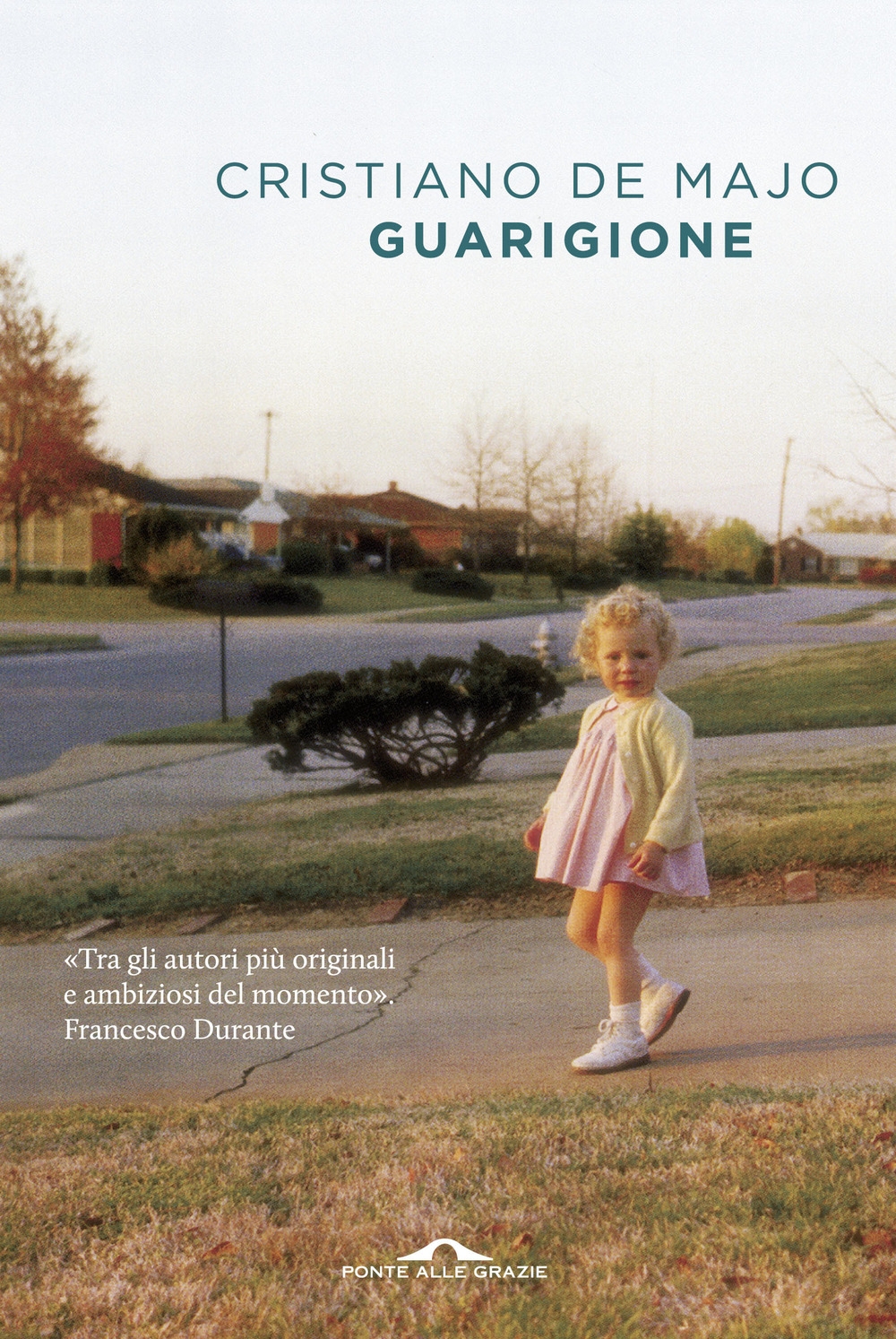 Guarigione Guarigione