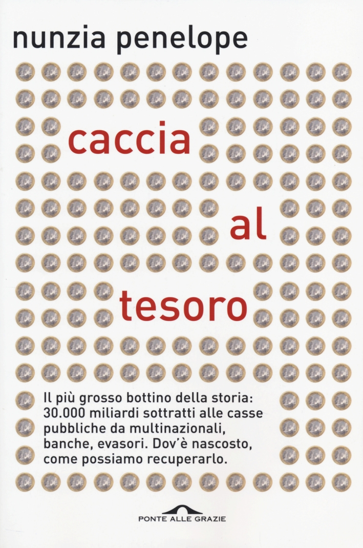 Caccia al tesoro Caccia al tesoro