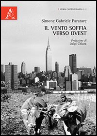 Il vento soffia verso Ovest Il vento soffia verso Ovest