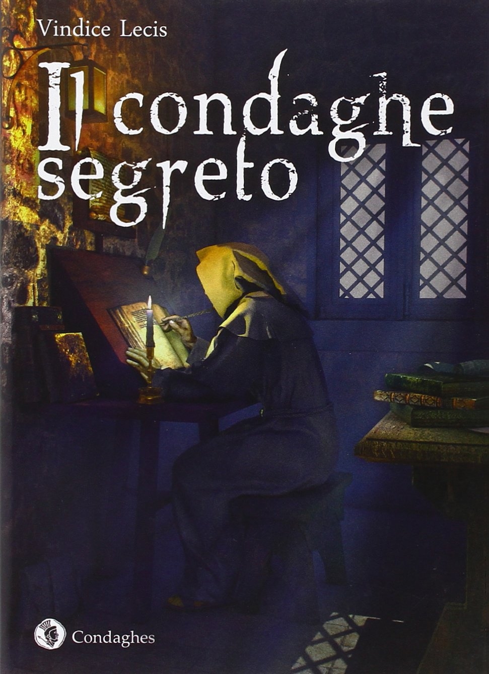 Il condaghe segreto Il condaghe segreto