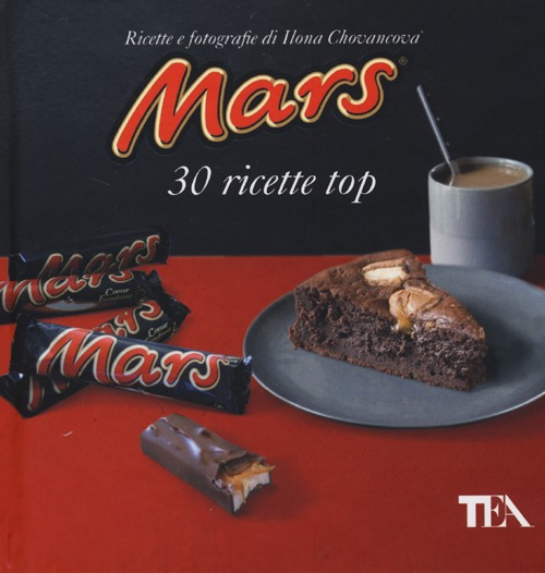 Mars. 30 ricette top Mars. 30 ricette top