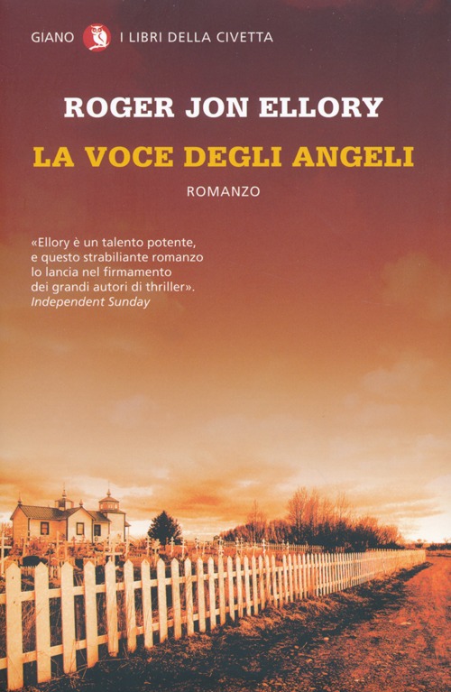 La voce degli angeli La voce degli angeli