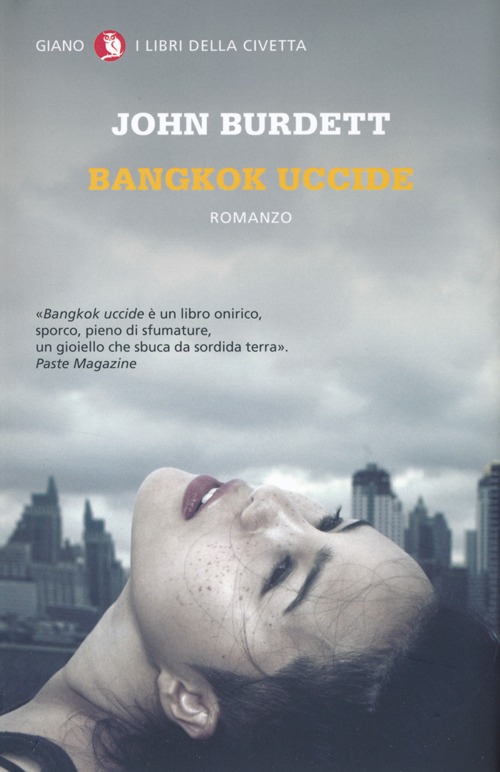 Bangkok uccide Bangkok uccide