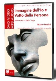 Immagine dell'io e volto della personalità. CD Audio formato MP3