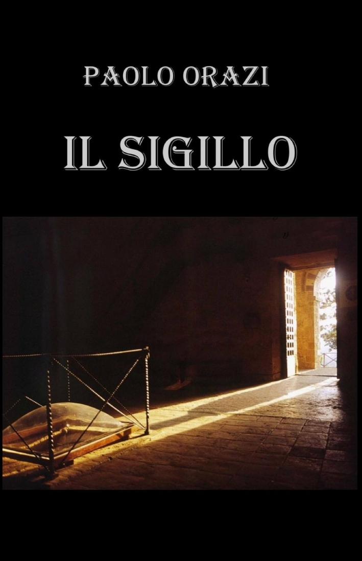 Il sigillo Il sigillo