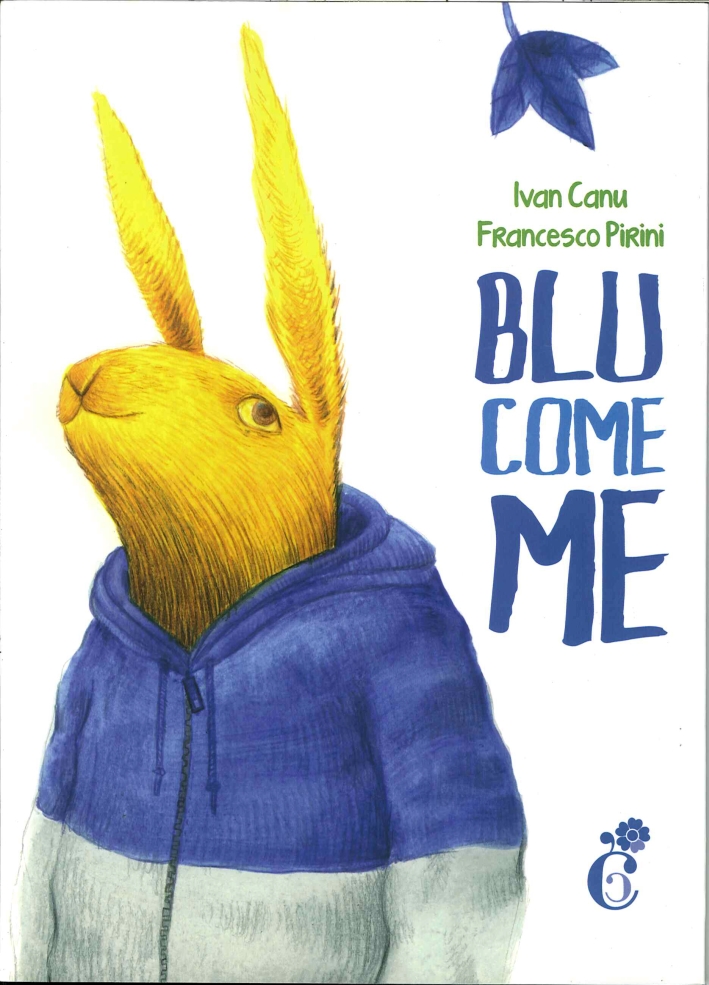 Blu come me Blu come me