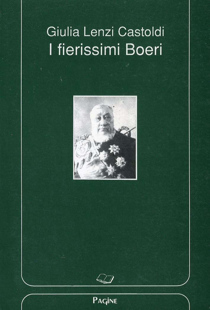 I Fierissimi Boeri I Fierissimi Boeri
