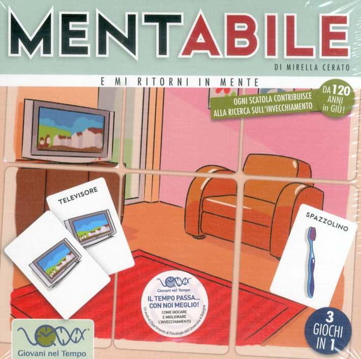 Mentabile Mentabile