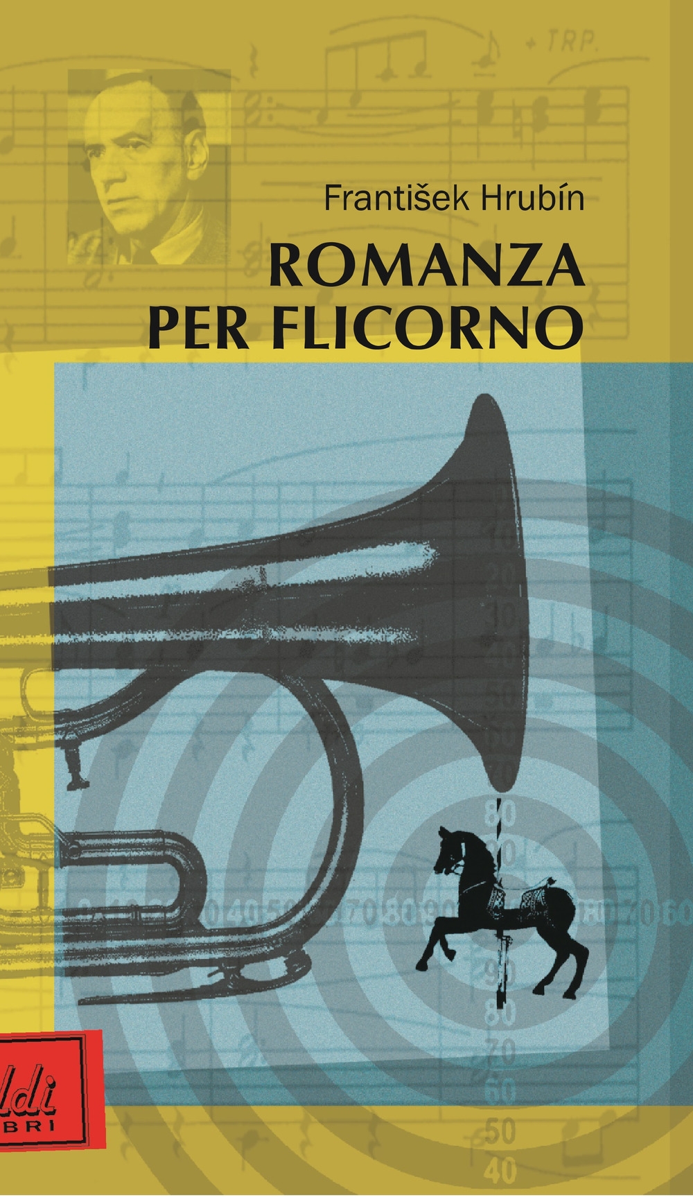 Romanza Per Flicorno Romanza Per Flicorno