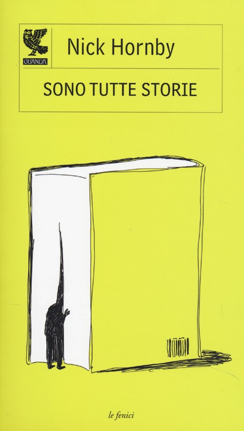 Sono tutte storie Sono tutte storie