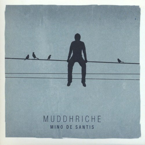 Muddhriche. CD Audio Muddhriche. CD Audio