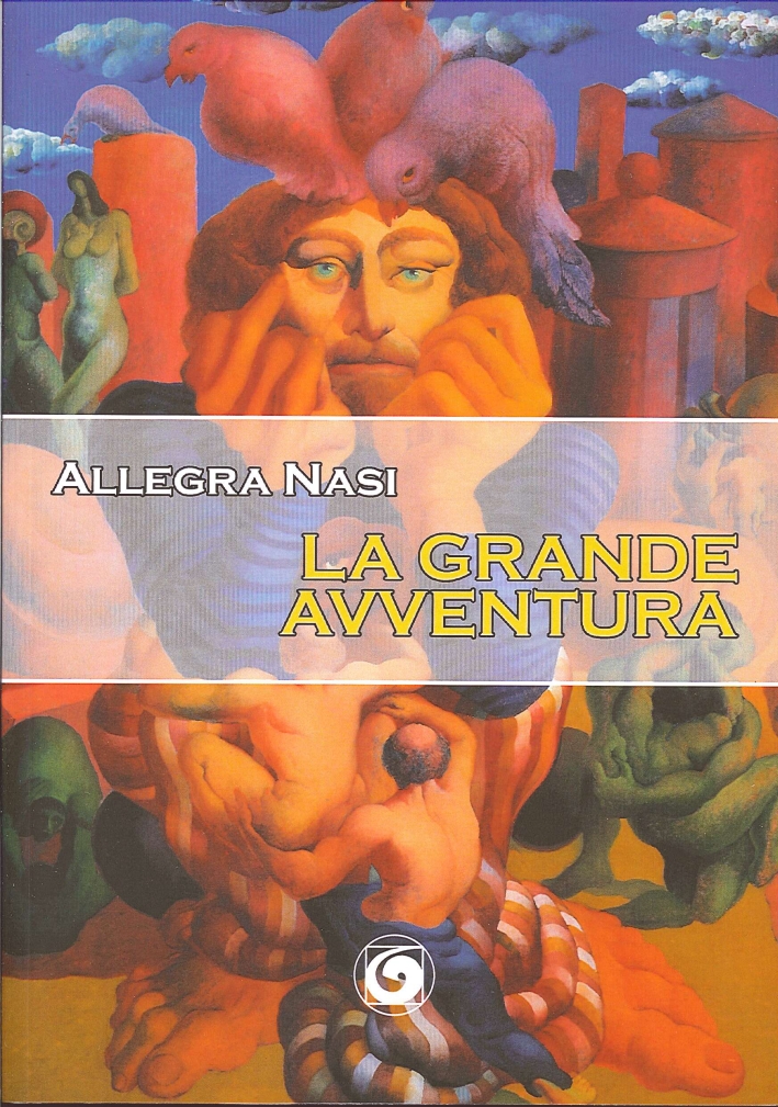 La grande avventura La grande avventura