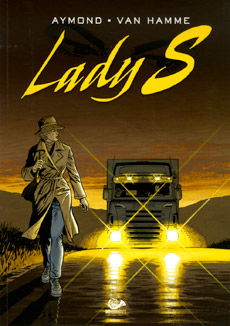 Lady S.. Vol. 2 Lady S.. Vol. 2