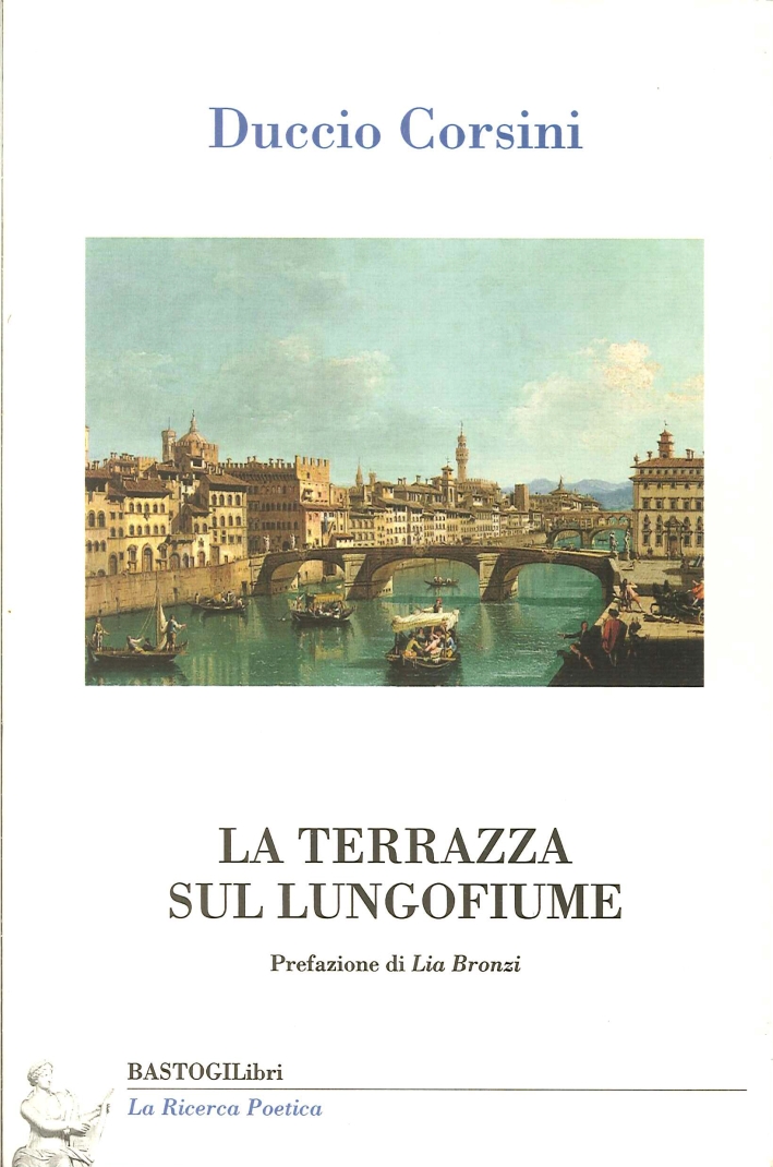 La terrazza sul lungofiume La terrazza sul lungofiume