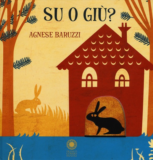 Su o giù? Ediz. illustrata Su o giù? Ediz. illustrata