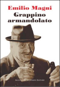 Grappino armandolato Grappino armandolato