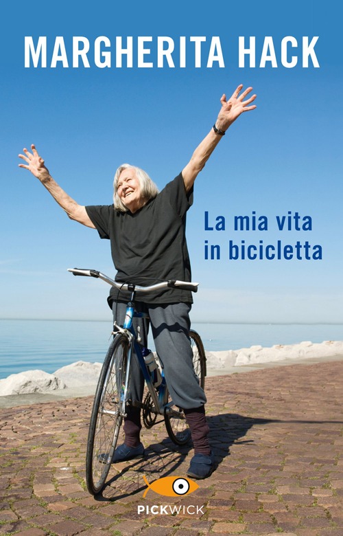 La mia vita in bicicletta La mia vita in bicicletta