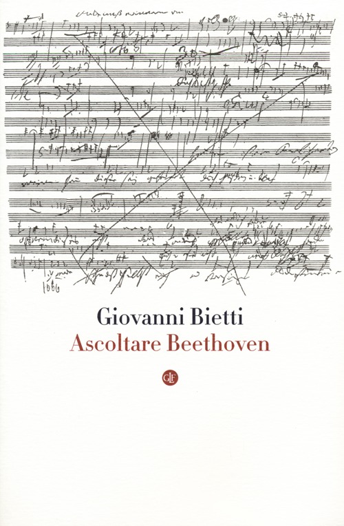 Ascoltare Beethoven. Con CD Audio Ascoltare Beethoven. Con CD Audio