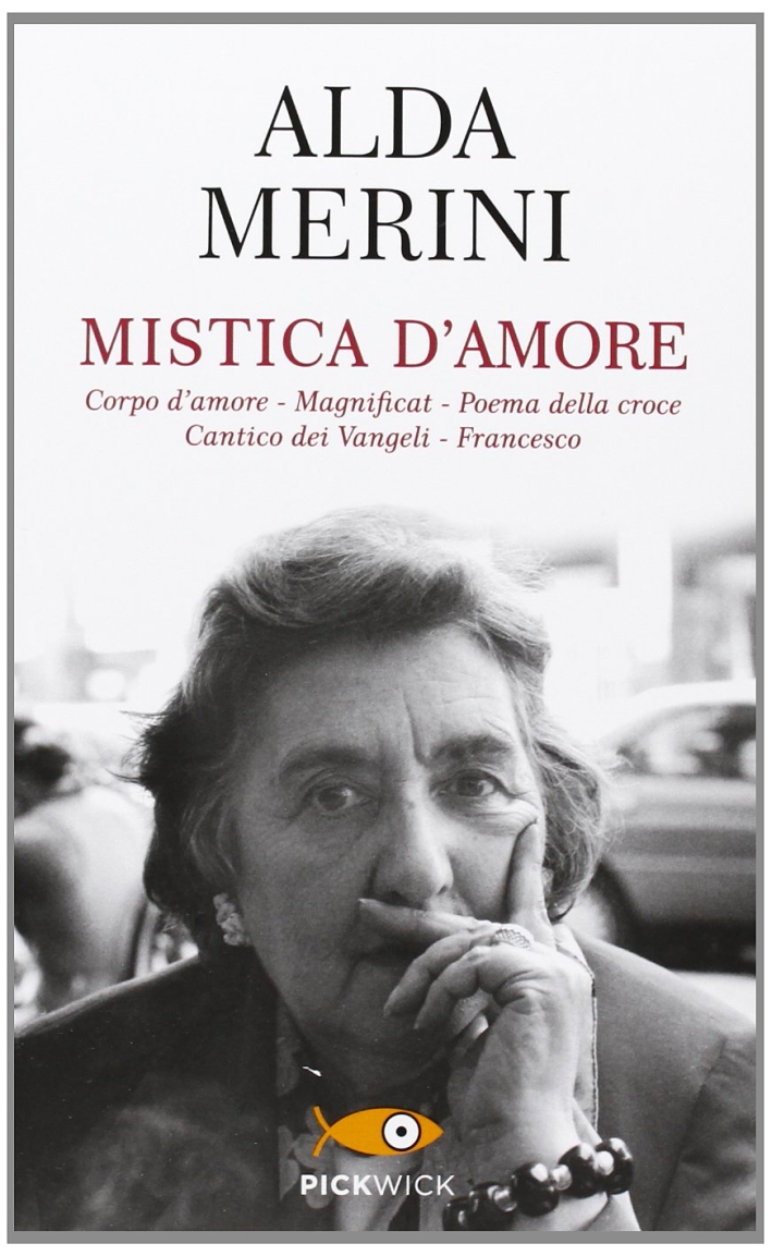 Mistica d'amore Mistica d'amore