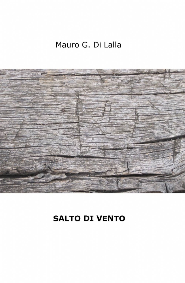Salto di vento Salto di vento