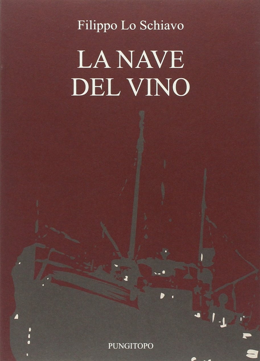 La nave del vino La nave del vino