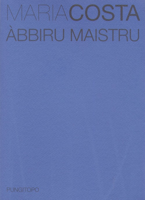 Àbbiru maistru Àbbiru maistru