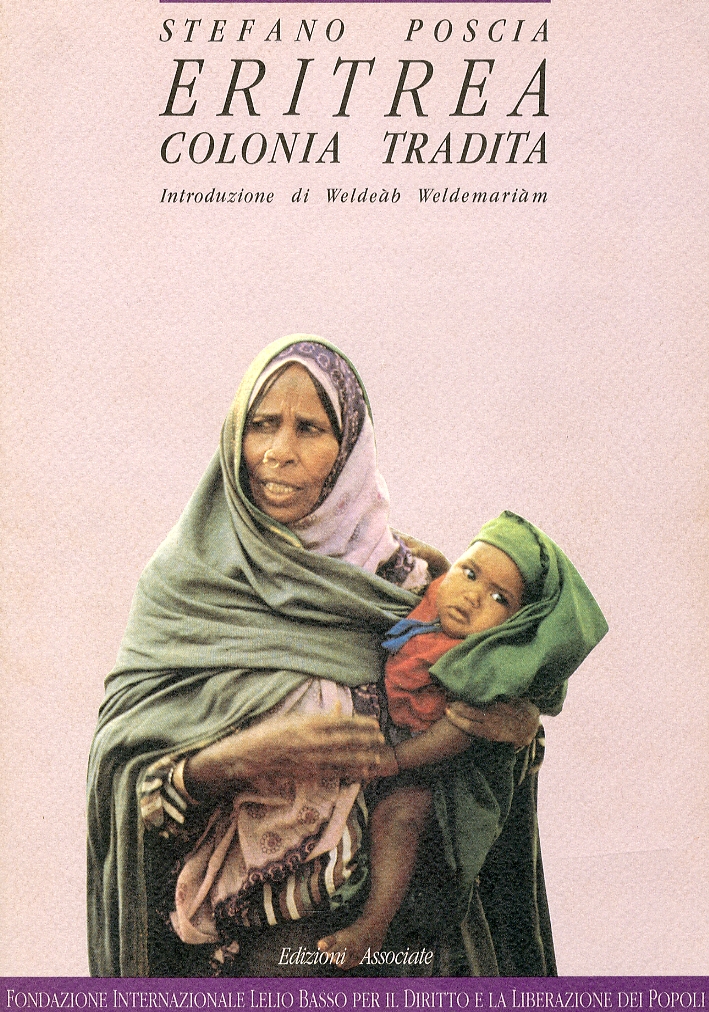 Eritrea Colonia Tradita Eritrea Colonia Tradita