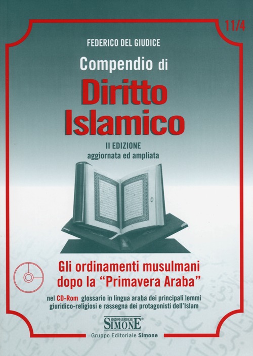 Compendio di diritto islamico. Con CD-ROM Compendio di diritto islamico. Con CD-ROM
