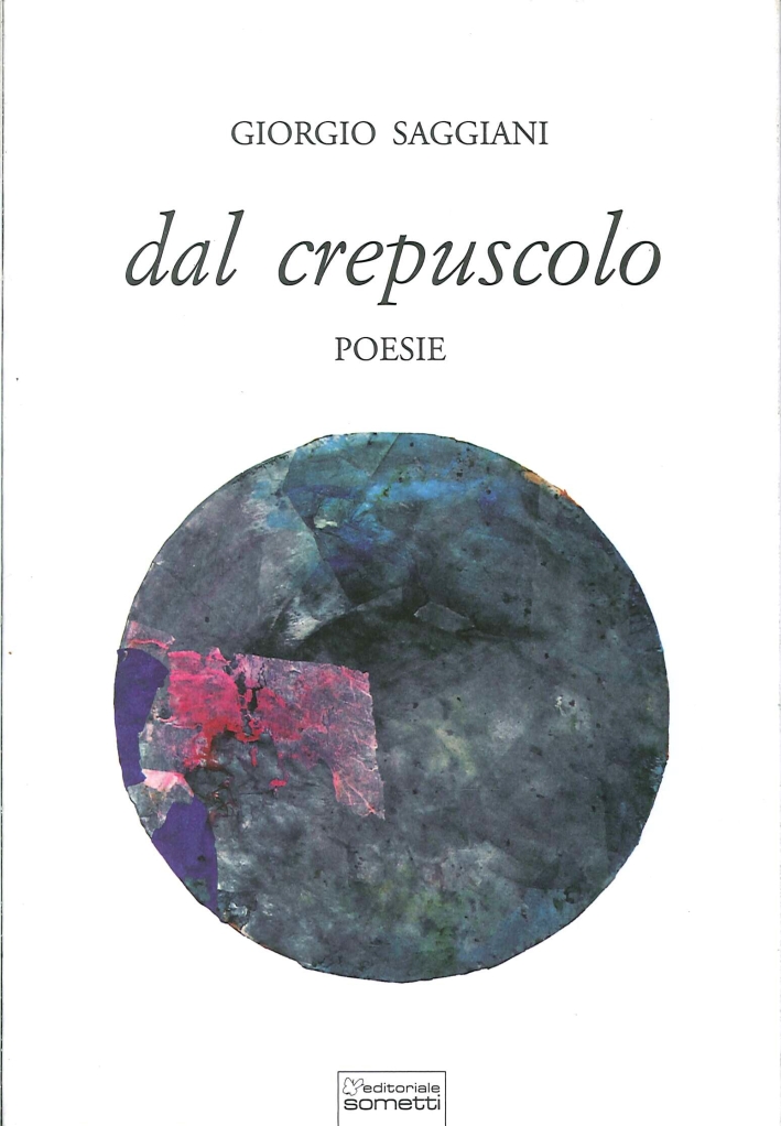 Dal crepuscolo Dal crepuscolo