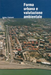Forma urbana e valutazione ambientale