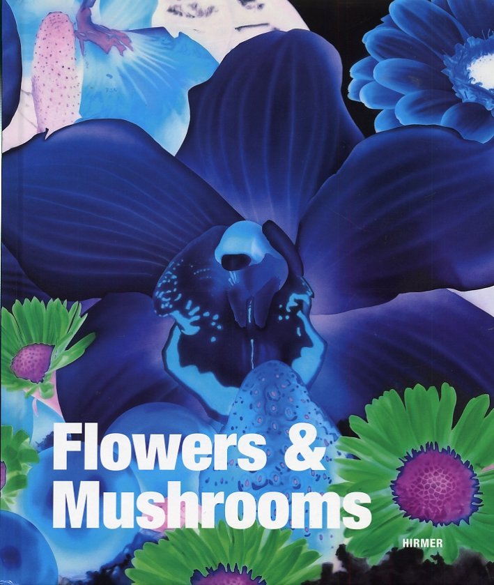 Flowers & Mushrooms Flowers & Mushrooms
