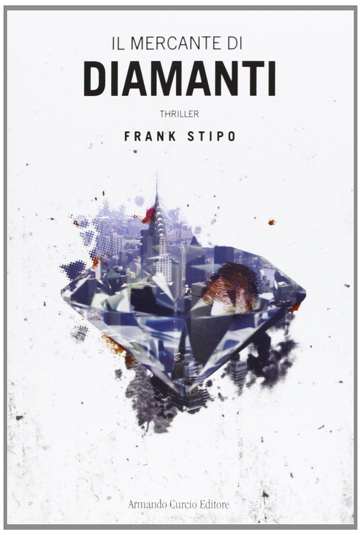 Il mercante di diamanti Il mercante di diamanti