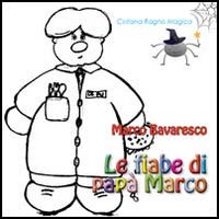 Le fiabe di papà Marco Le fiabe di papà Marco