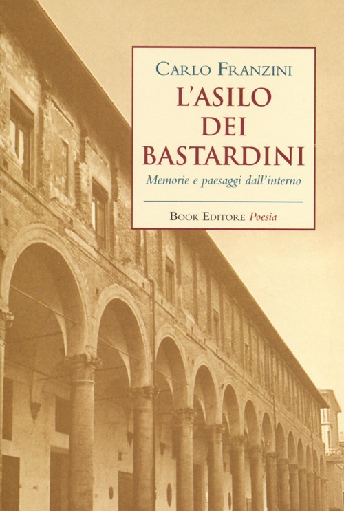 L'asilo dei bastardini. Memorie e paesaggi dall'interno L'asilo dei bastardini. Memorie e paesaggi dall'interno