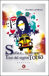 Sofia e... lo strano taxi del signor Tobia Sofia e... lo strano taxi del signor Tobia