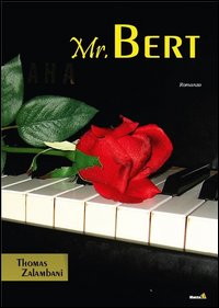 Mr. Bert Mr. Bert