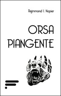 Orsa piangente Orsa piangente