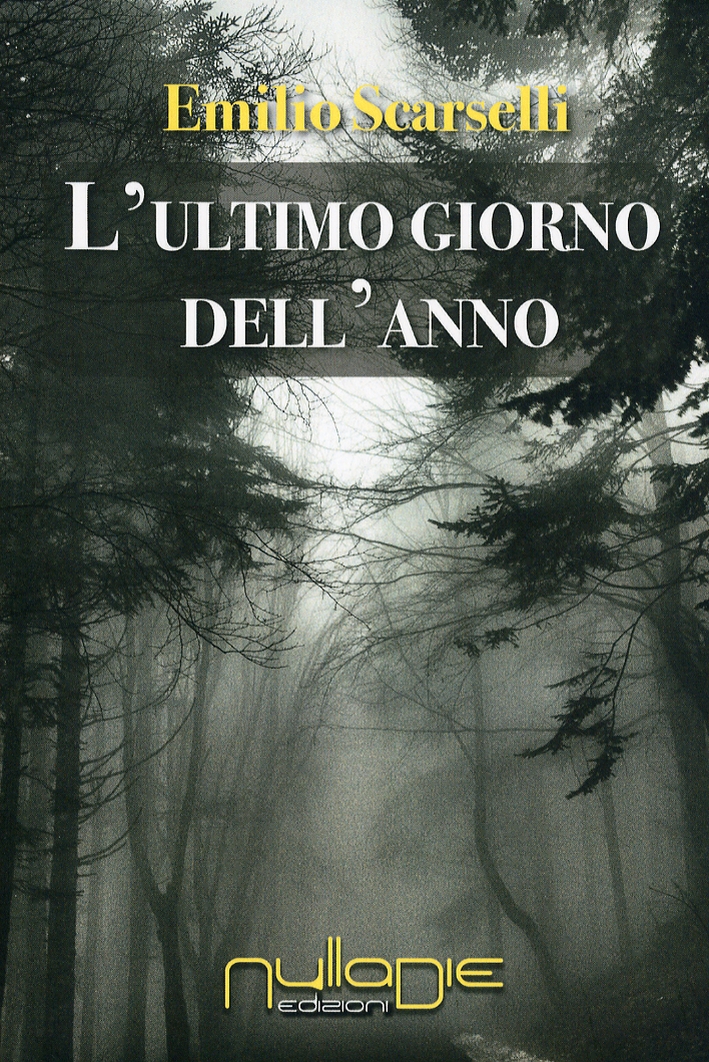 L'ultimo giorno dell'anno L'ultimo giorno dell'anno