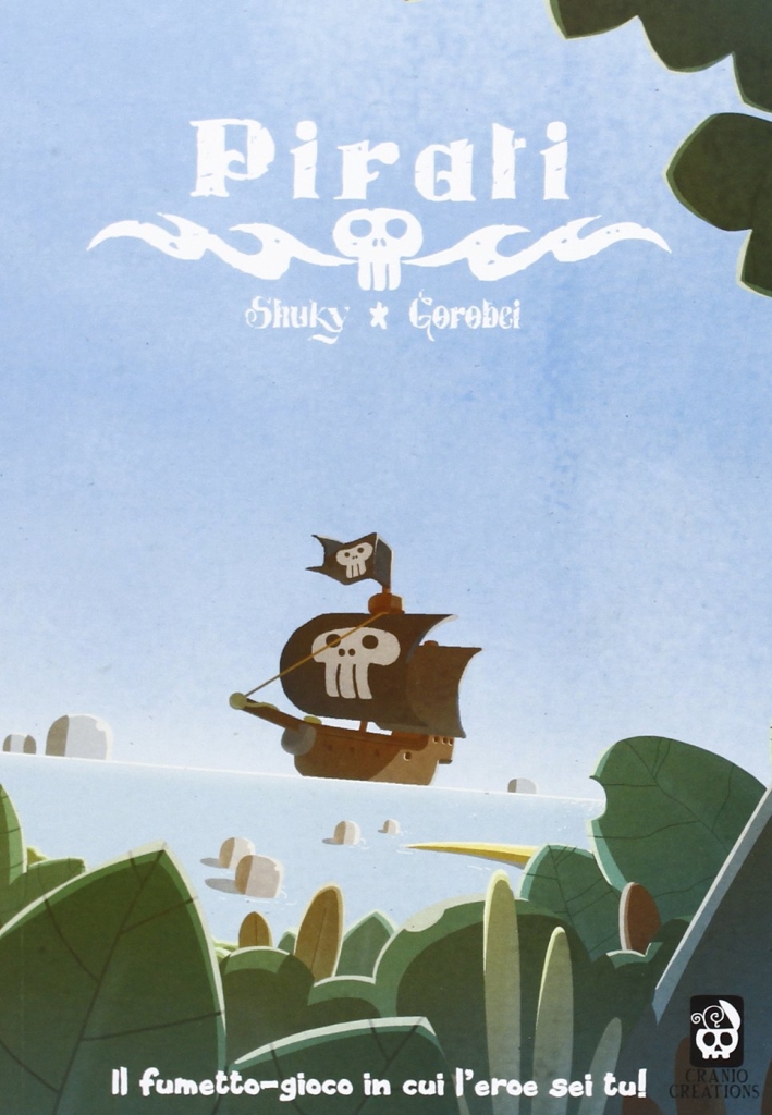 Pirati. Diario di un eroe. Vol. 1 Pirati. Diario di un eroe. Vol. 1