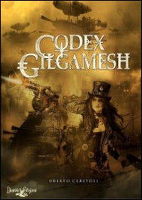 Codex Gilgamesh Codex Gilgamesh