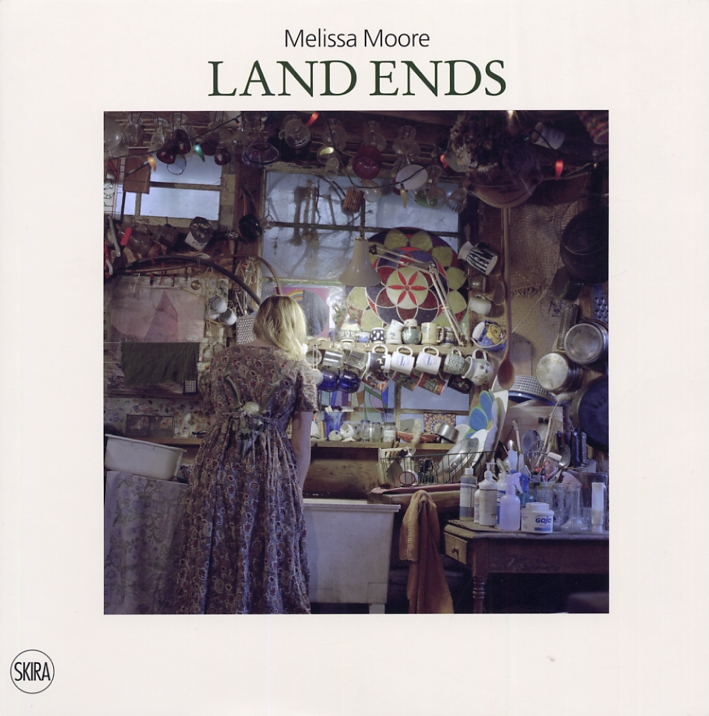 Melissa Moore. Land Ends Melissa Moore. Land Ends
