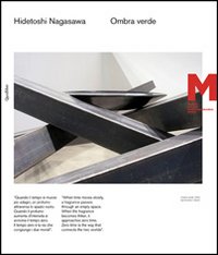 Hidetoshi Nagasawa. Ombra verde. Ediz. italiana e inglese Hidetoshi Nagasawa. Ombra verde. Ediz. italiana e inglese