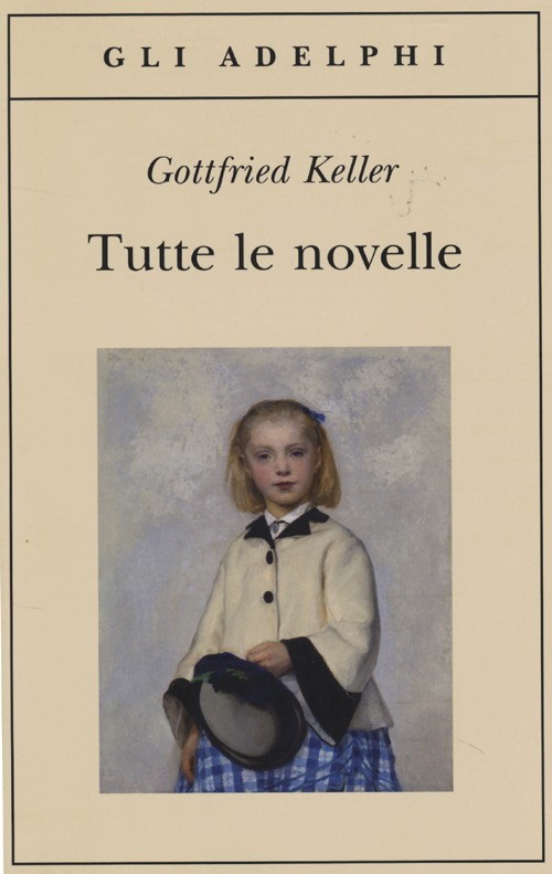 Tutte le novelle Tutte le novelle